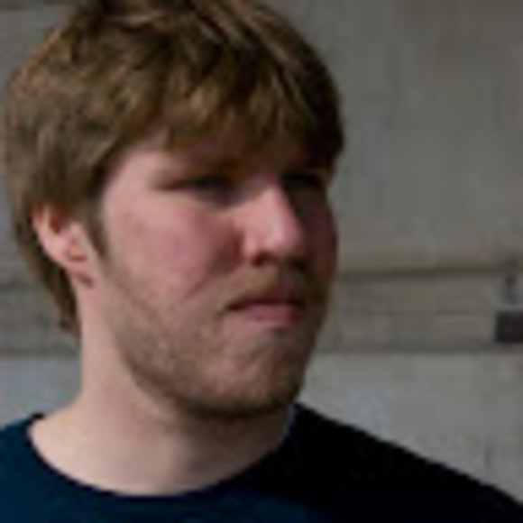 Meet your Posher, Dylan - Picture 1 of 1